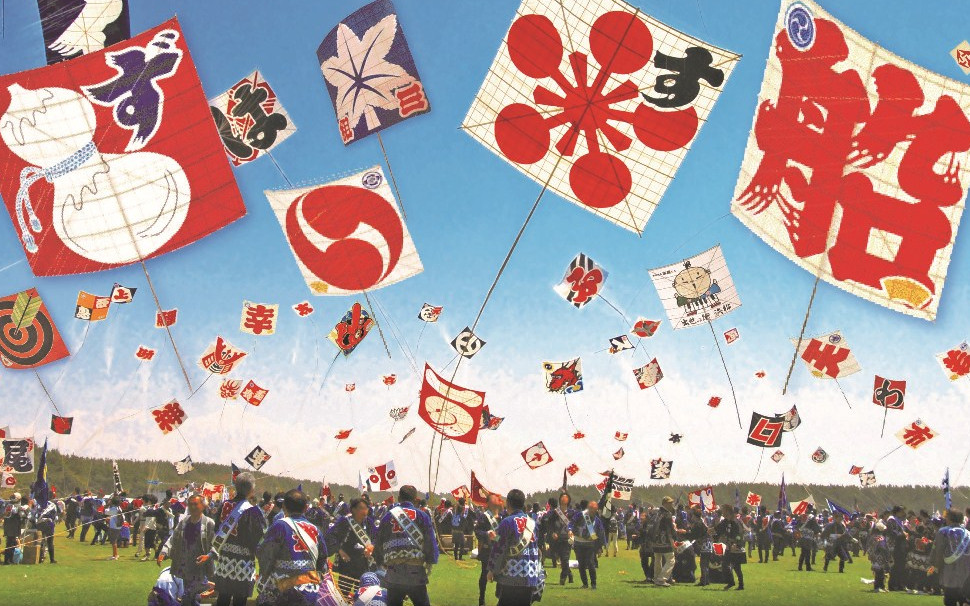 浜松まつり(浜松市)